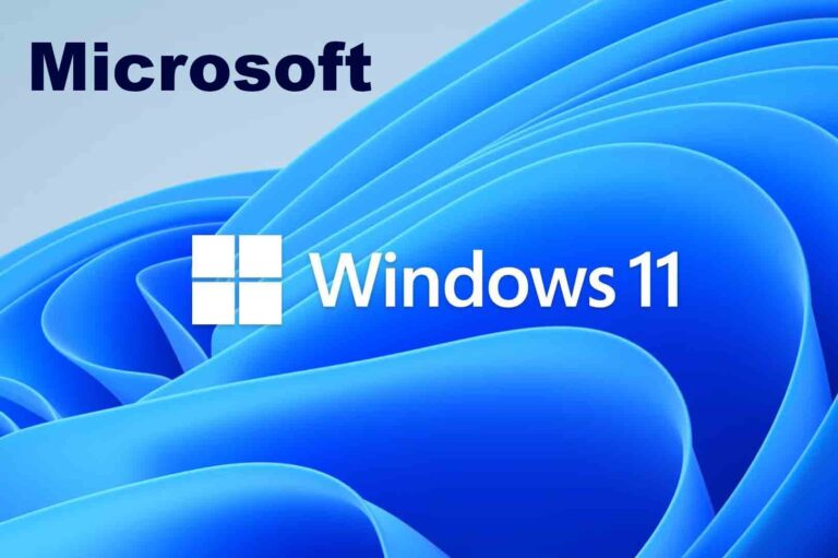 Microsoft Operating Systems & Windows