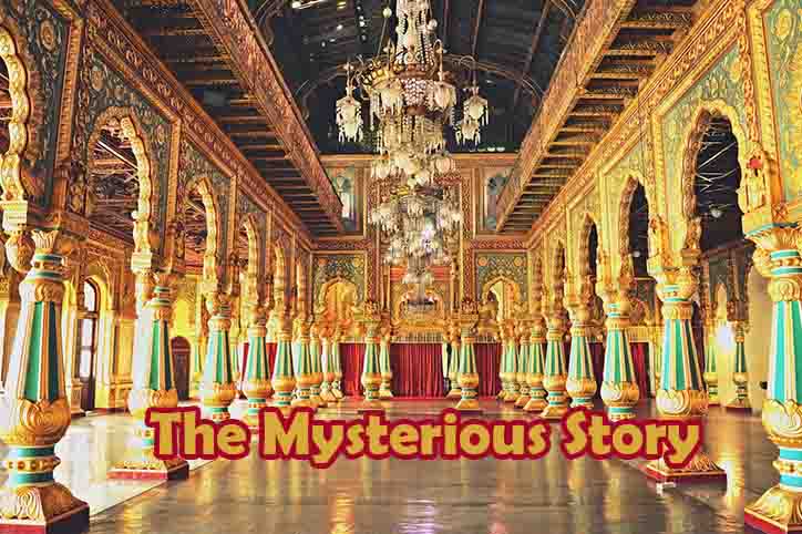 King Jamwant The Mysterious Story