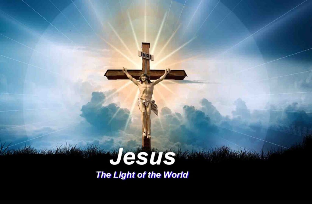 Jesus Christ Life यीशु मसीह का जीवन विश्वास, करुणा