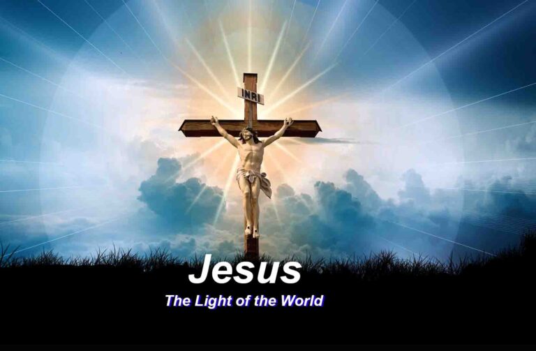 Jesus Christ Life यीशु मसीह का जीवन विश्वास, करुणा
