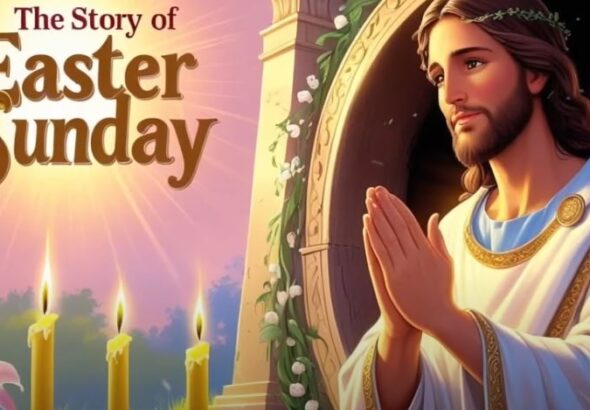 Easter Sunday पुनरुत्थान का हर अंत एक नई शुरुआत है (2)