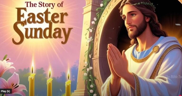 Easter Sunday पुनरुत्थान का हर अंत एक नई शुरुआत है (2)